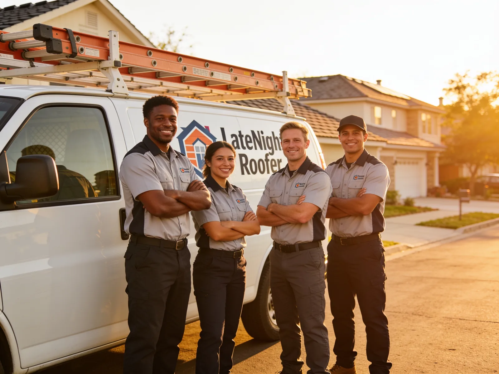 Emergency Roof Repair company in Racine, OH